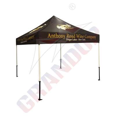 3x3m 3x4.5m 3x6m Size and gazebo tent Item name trade show tent/canopy/gazebo