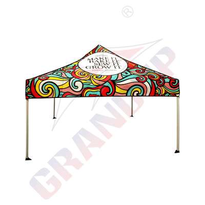 Promotional Cheap foldable tent/canopy/gazebo/marquee