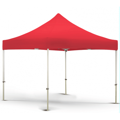 Heavy duty aluminum frame exhibition pop up beach tent