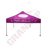 Cheap price trade show tent outdoor folding tent canopy tent 10x10