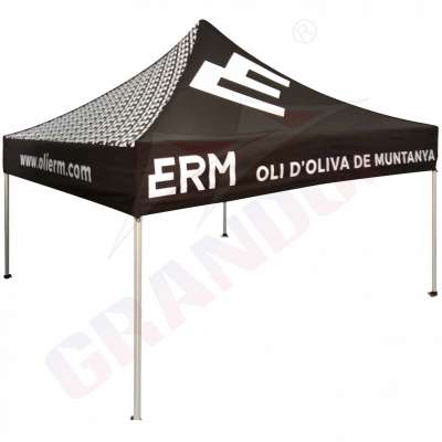 3x3m advertising folding tent/canopy/gazebo /outdoor party marquee canopy shelter tent