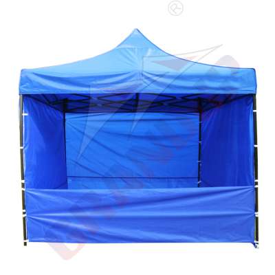 Outdoor canopy tent 10x10 with walls