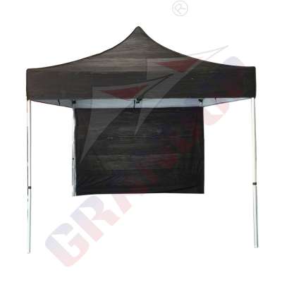 Aluminum pop up folding canopy for sale