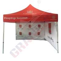 TENT CANOPY