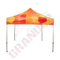 gazebo beach tent/Waterproof Factory Cheap Folding Garden Gazebo/tent/canopy/marquee