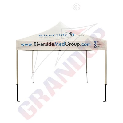 10 x 10 Professional Manufacturer Wholesale Multiple Sizes Folding Pop Up Canopy Tent